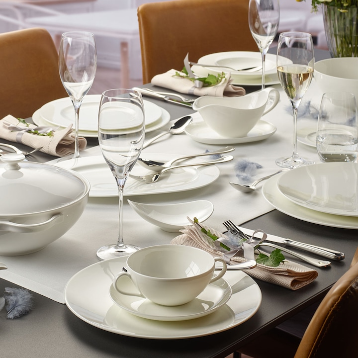 Immagine prodotto Villeroy & Boch Coupeteller flach Royal (1 x, 25 cm)