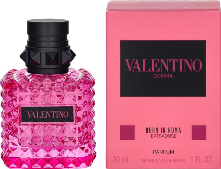Produktbild Valentino Born In Roma Extradose Donna (Eau de Parfum, 30 ml)