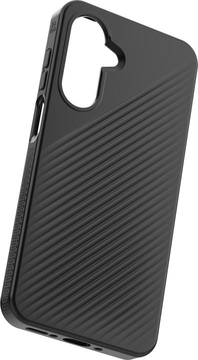 Actual product image Zagg Luxe Case For Galaxy A26 5G Black (Samsung Galaxy A26)