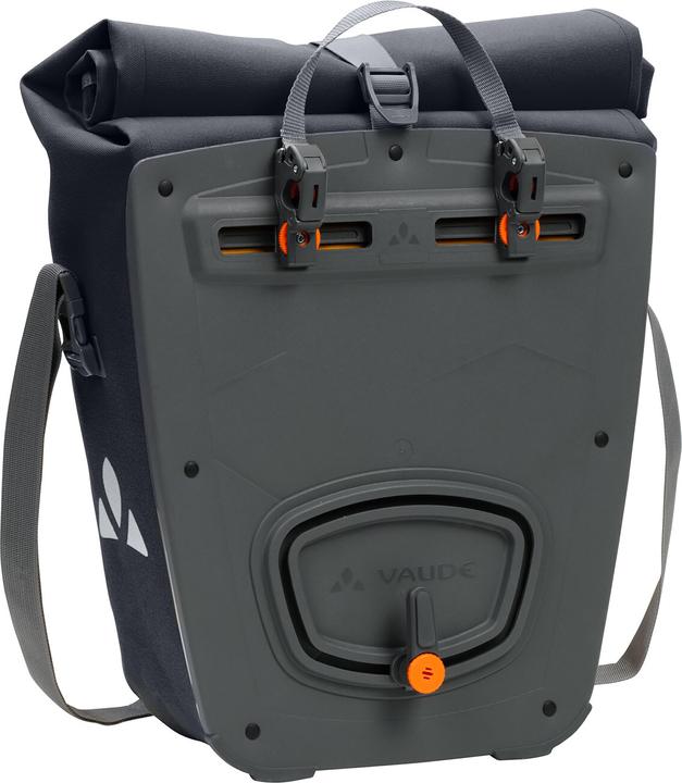 Produktbild Vaude Aqua Back Deluxe (24 l, Gepäckträgertasche)