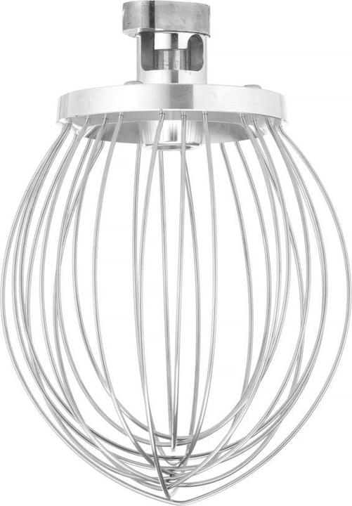 Actual product image Hendi Professional Planetary Stirrer 7 l 230V 650W Kitch (650 W)