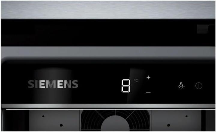 Image du produit Siemens KU20WVHF0