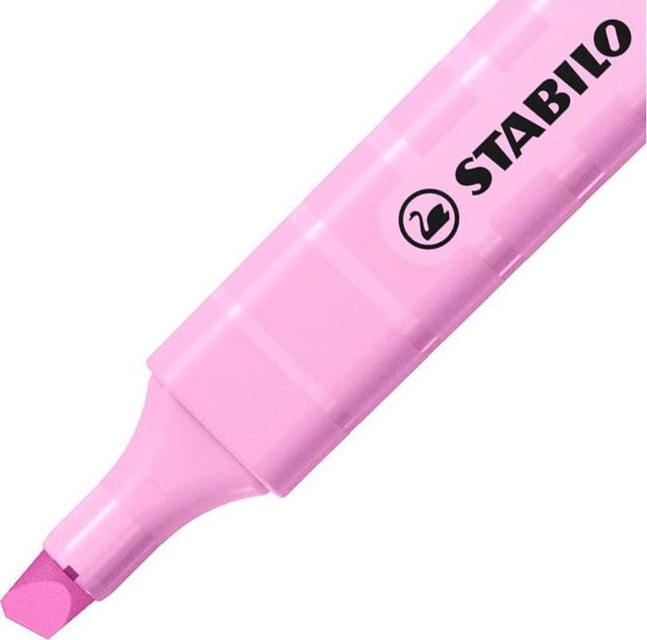 Image du produit STABILO Surligneur swing cool Pastel (1x)