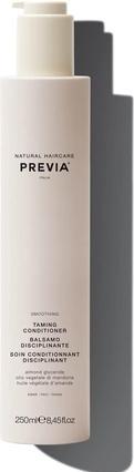 Previa Organic Almond & Linseed Oil Taming Conditioner (200 ml)