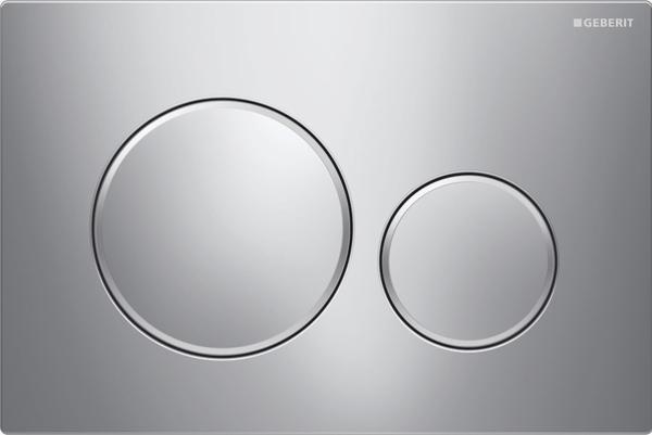 Actual product image Geberit Sigma20
