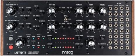 Produktbild Moog Labyrinth