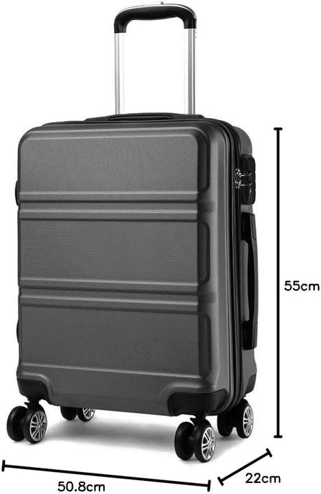 Produktbild Kono Reisekoffer (94 l)