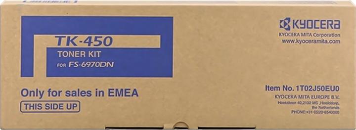 Image du produit Kyocera Tk-450 (CF)