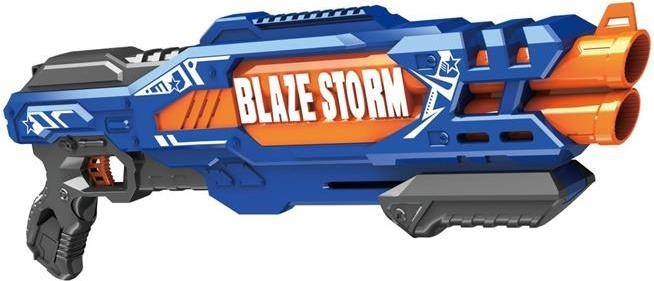 Produktbild No Name Manual Soft Dart Gun With 10 Bulets