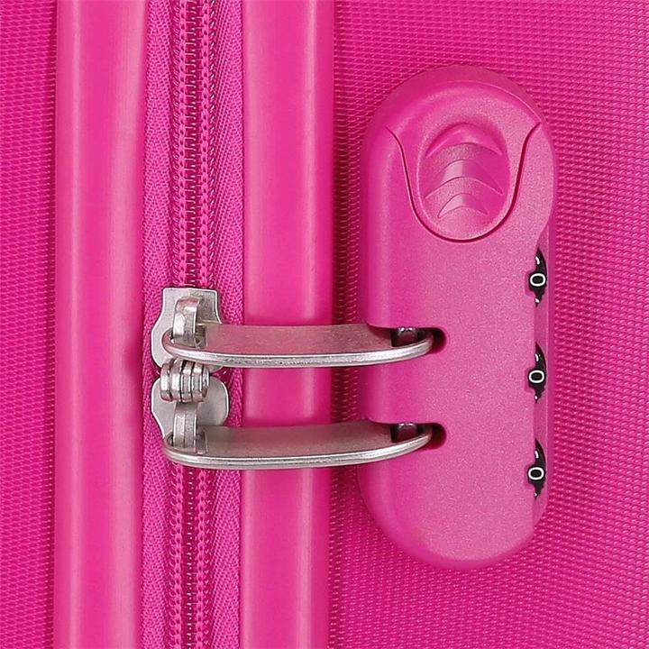 Immagine prodotto Hello Kitty Valigetta Piccola Fuchsia (33 l)