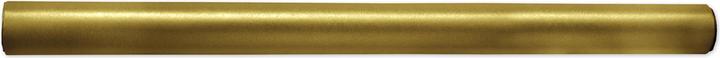 Produktbild Werola Seidenpapier Rolle 50x500 cm metallic gold farbfest (20 g/m², 1 x)
