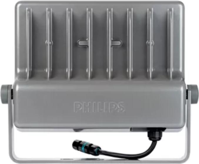 Produktbild Philips CORELINE TEMPO MEDIUM OFA52 / PHIL.A BVP125 LED80-4S/840 79980600 (8000 lm, IP66)
