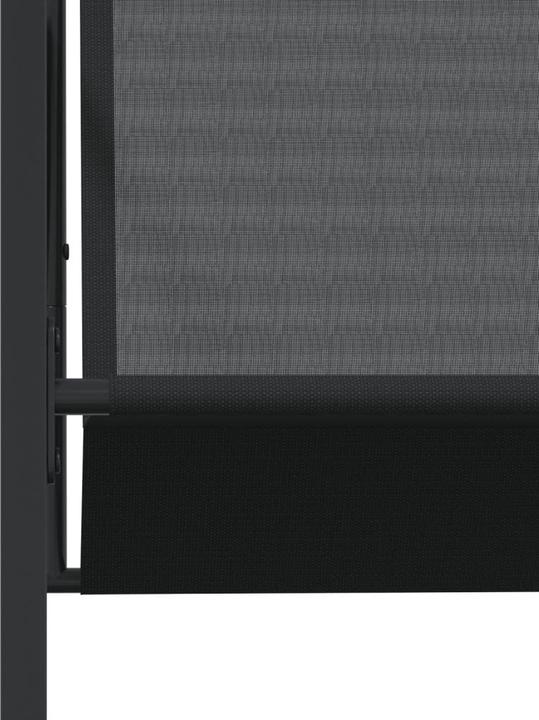 Produktbild vidaXL Garten Essgruppe