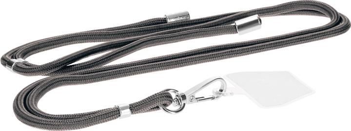 Image du produit Mobiparts Universal Phonecord Urban Grey