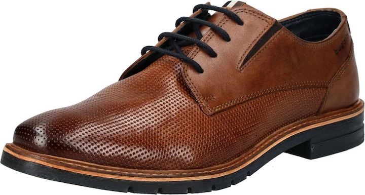 Bugatti Businessschuhe (41)