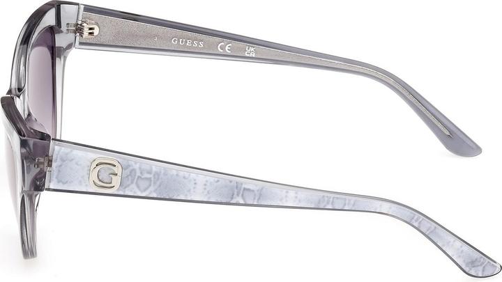 Produktbild Guess Damensonnenbrille Grau