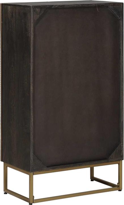 Image du produit vidaXL Highboard (53.50 x 30 x 95 cm)