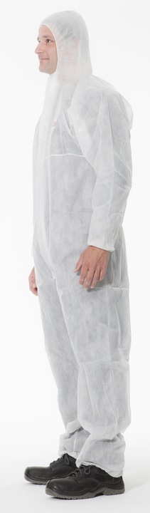 Actual product image 3M Work overalls (M)