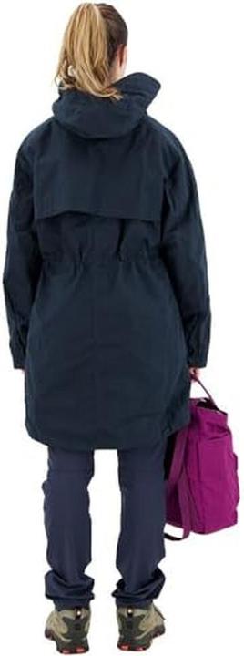 Produktbild Fjällräven Karla Hydratic Jacke (S)