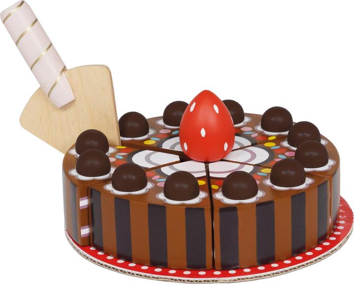 Le Toy Van Schokoladen-Torte