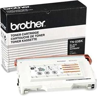 Image du produit Brother Noir - Original - Cartouche de toner (Y)