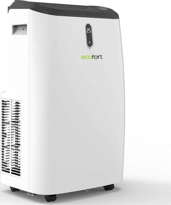 Image du produit ecofort ecoQ CoolAir 16+ (45 m², 16000 BTU/h)