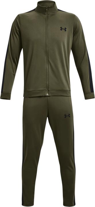 Actual product image Under Armour Knit Tracksuit (L)