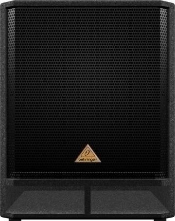 Behringer Eurolive VP1800S (Subwoofer passive)