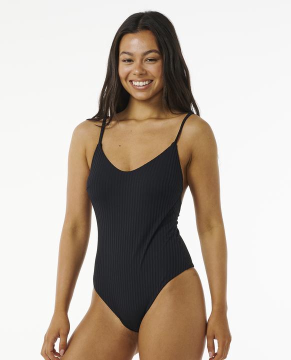 Produktbild Rip Curl Women's Premium Cheeky One Piece (XXL)