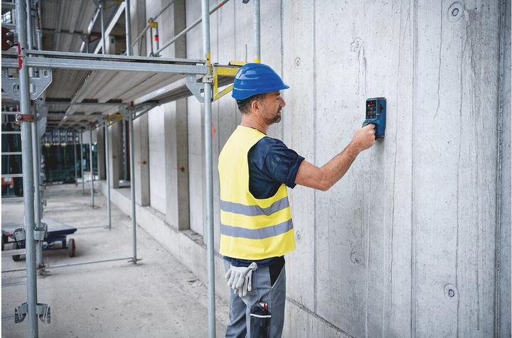 Productafbeelding Bosch Professional D-Tect 200 C