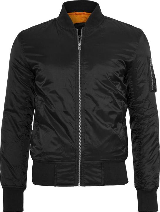 Actual product image Urban Classics bomber jacket (S)
