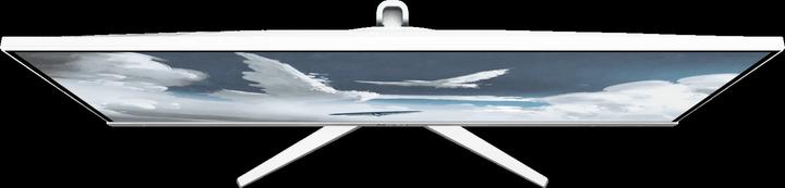 Produktbild Arozzi TFT Nova 32" IPS 180Hz weiss (2560 x 1440 Pixel, 31.50")