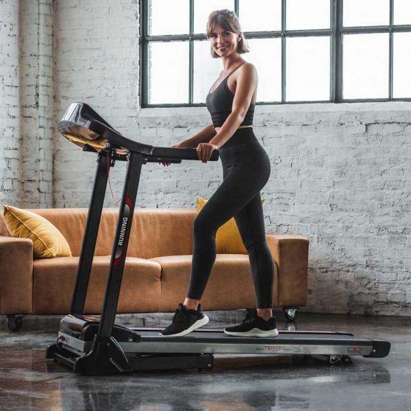 Actual product image Christopeit TM 500S