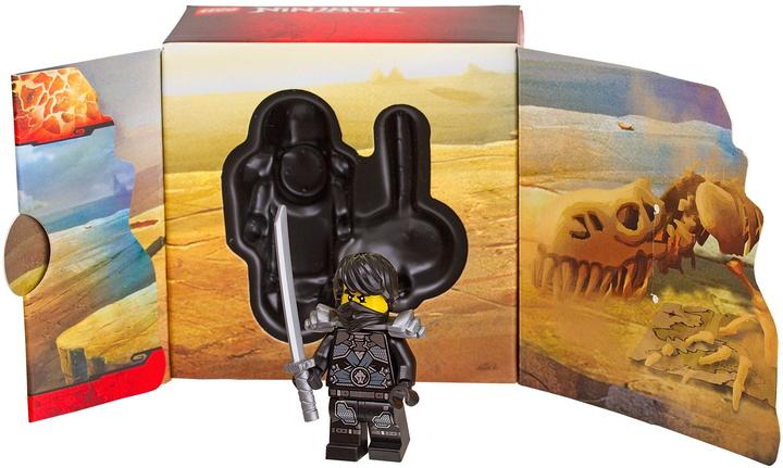 Produktbild LEGO Ninjago Cole Box (LEGO Ninjago)