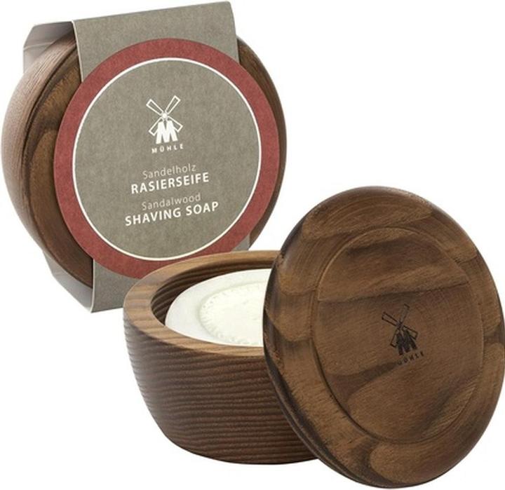 Image du produit Mühle Savon à raser (Savon à raser)