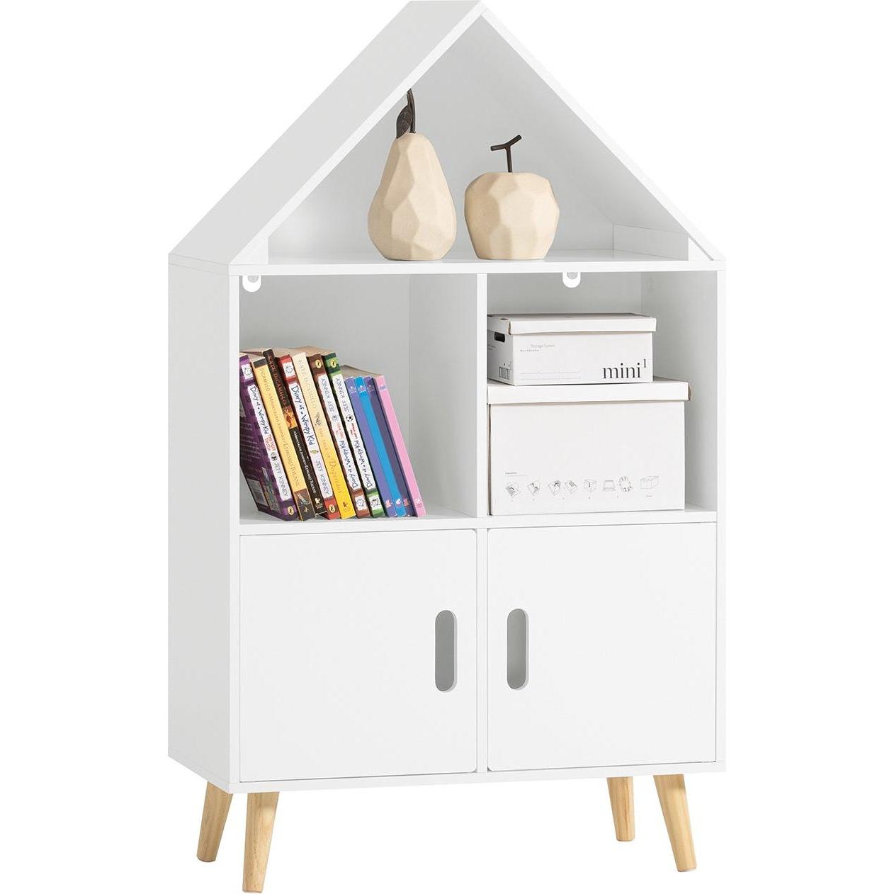 SoBuy, Kinderregal, Kinderbücherregal