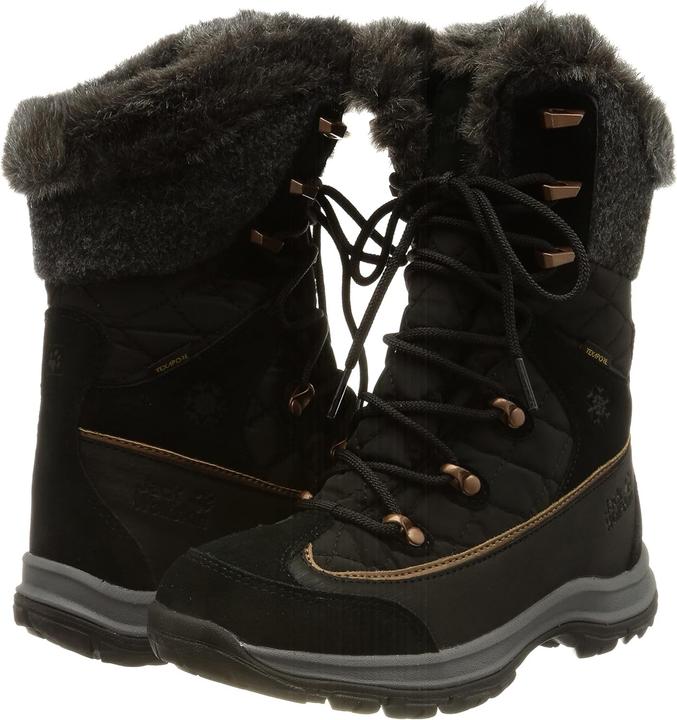 Image du produit Jack Wolfskin Aspen Texapore (37)