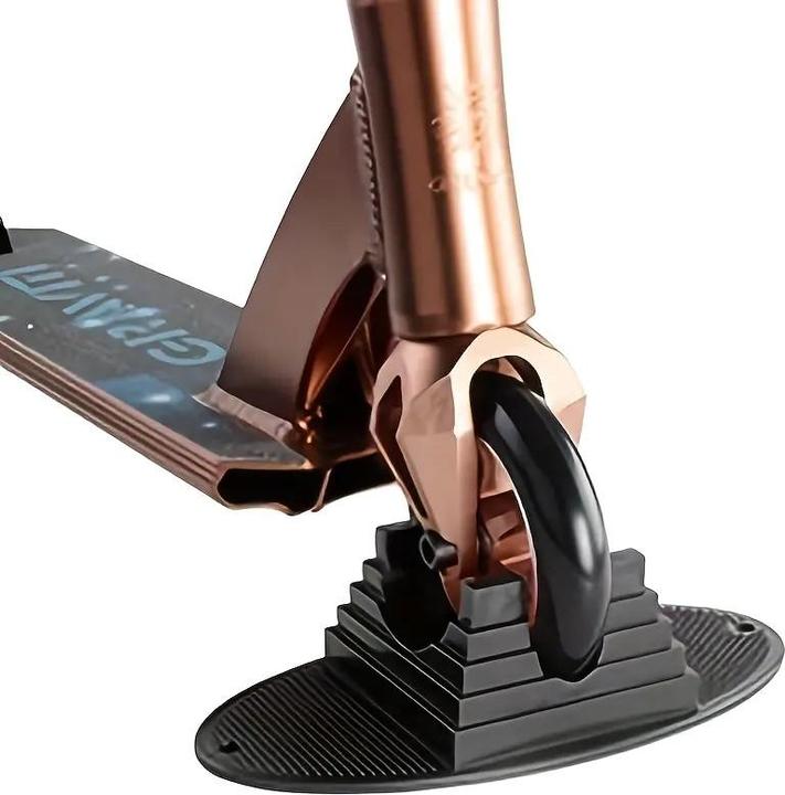 Immagine prodotto Cbx Scooter-Ständer, Scooter-Halter Schwarz
