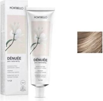 Produktbild Montibello Denuee Ammoniakfreie permanente Farbe 10.13 60ml (10.13)