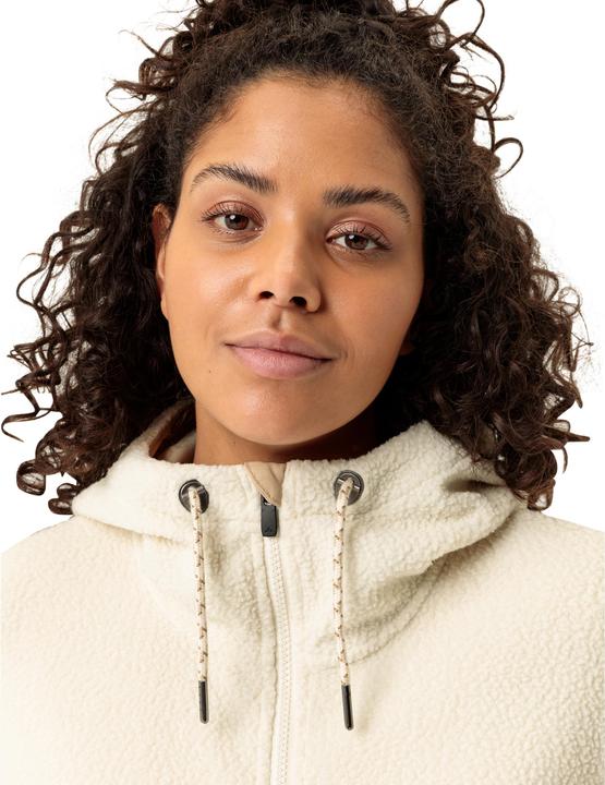 Immagine prodotto Vaude Giacca in pile Manukau II da donna (38, S)