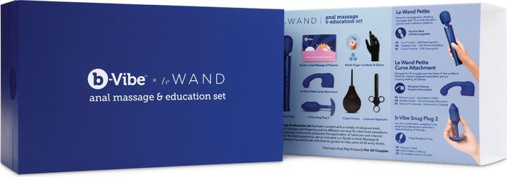 Produktbild Shots Education