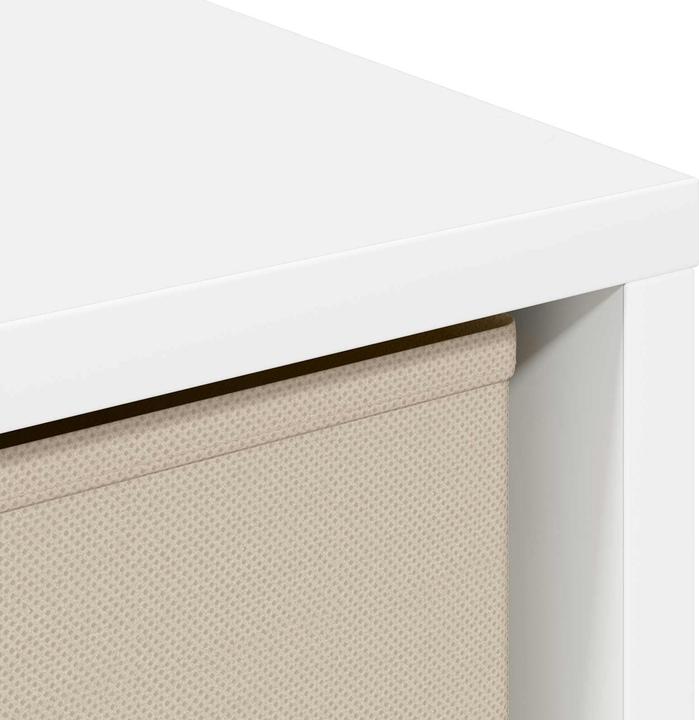 Image du produit vidaXL Sideboard (35 x 32 x 99.50 cm)