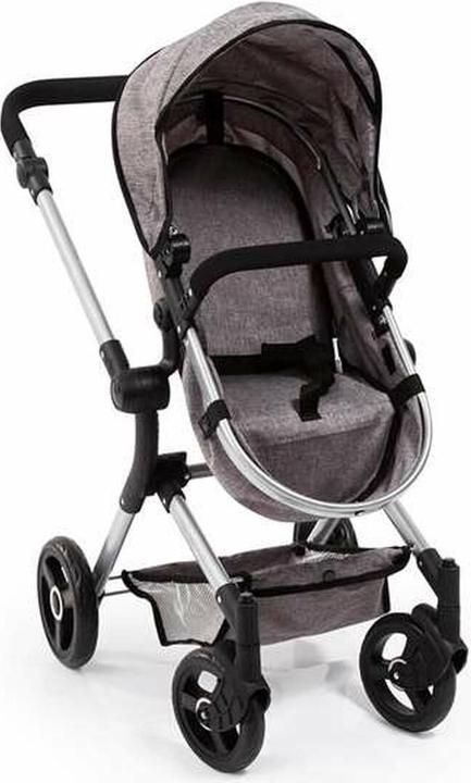 Produktbild Bayer Kombi-Puppenwagen Vario