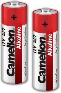 Productafbeelding Camelion LR27 Speciale batterij 27 A Alk (1 Pcs., A27, 26 mAh)