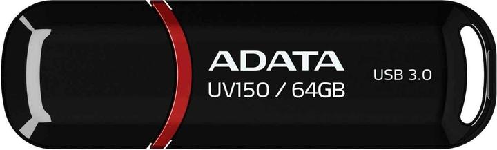Actual product image Adata DashDrive UV150 (64 GB, USB-A)