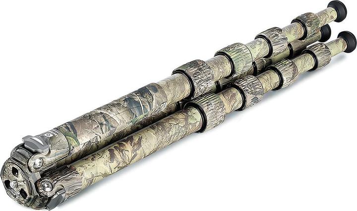 Image du produit Leofoto Trépied en carbone LS-365C (Matières plastiques, Métal)