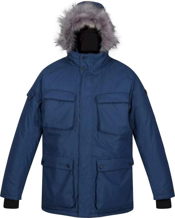 Produktbild Regatta Aziel Parka Wasserfest (XL)