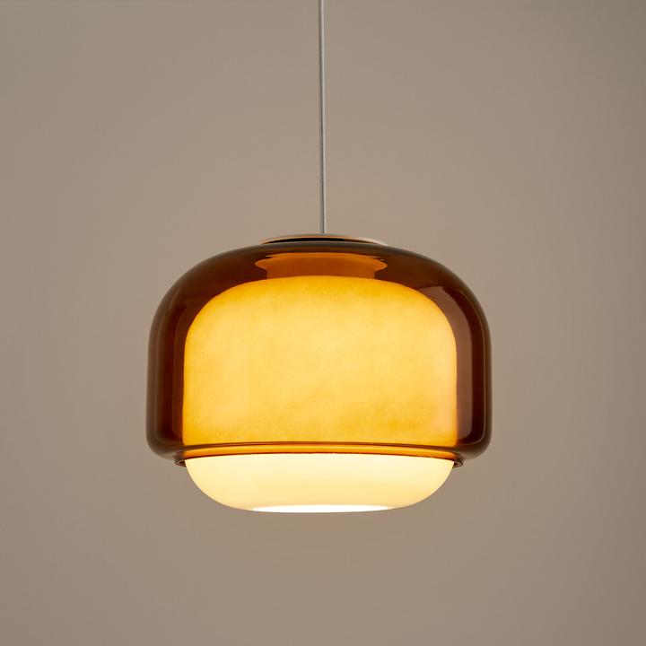 Actual product image La Redoute Interieurs Kinoko (E27)