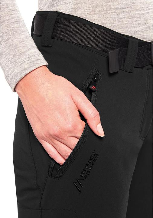 Produktbild Maier Sports Lana Slim Hose (M)