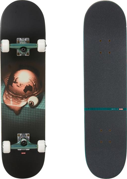 Produktbild Globe G2 On the Brink Halfway there (31")
